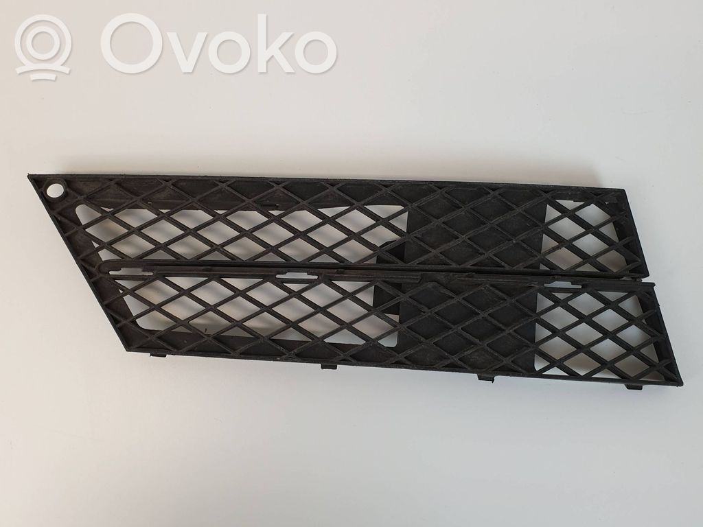 BMW 5 E60 E61 Front bumper lower grill 