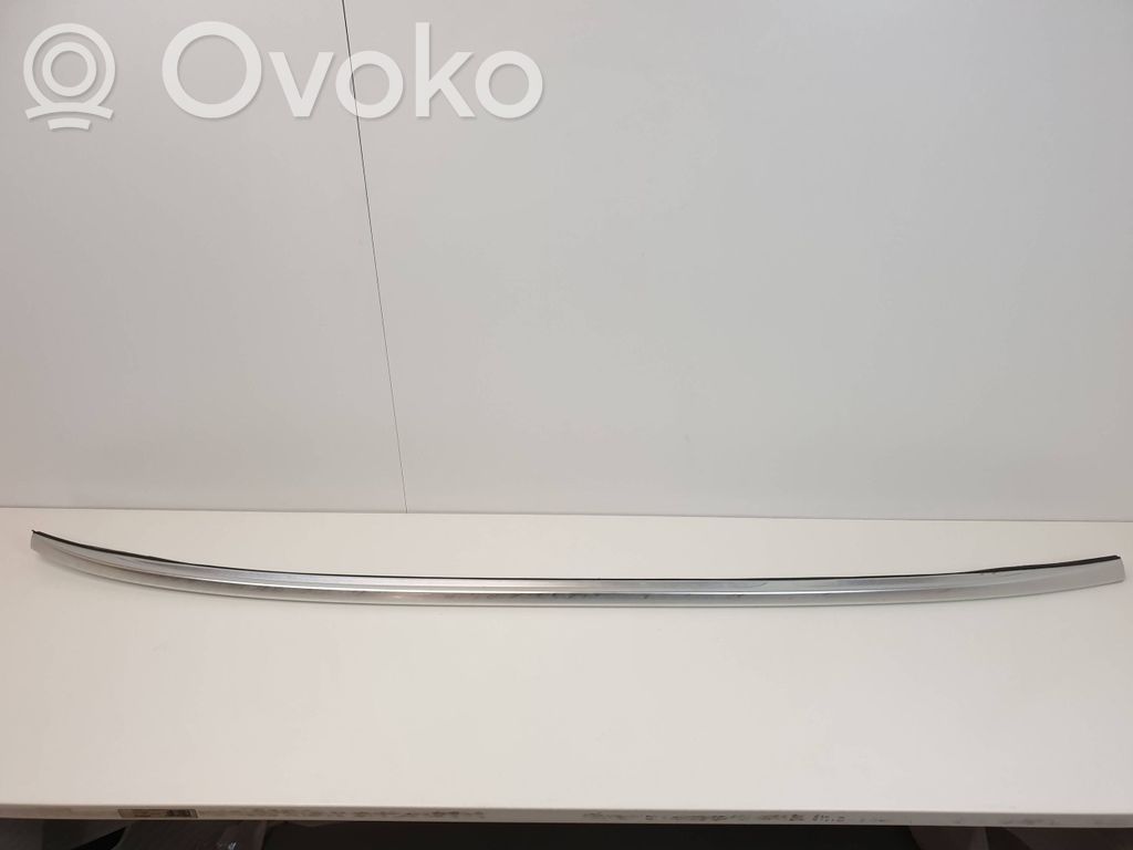 BMW 5 F10 F11 Relingi dachowe 