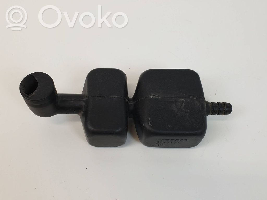 Volvo S60 Engine coolant pipe/hose 