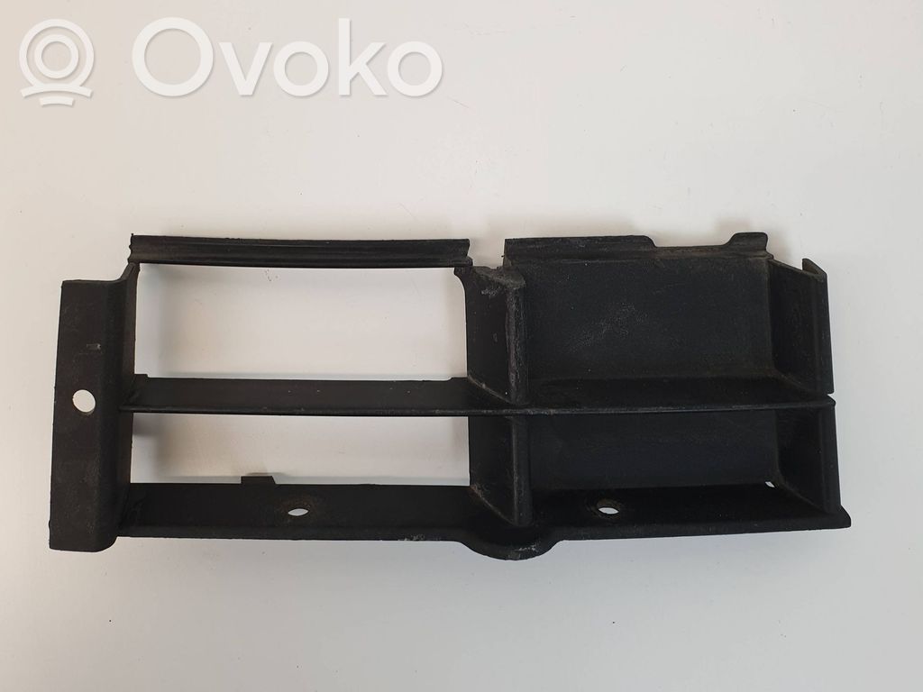 BMW 5 E39 Front bumper lower grill 