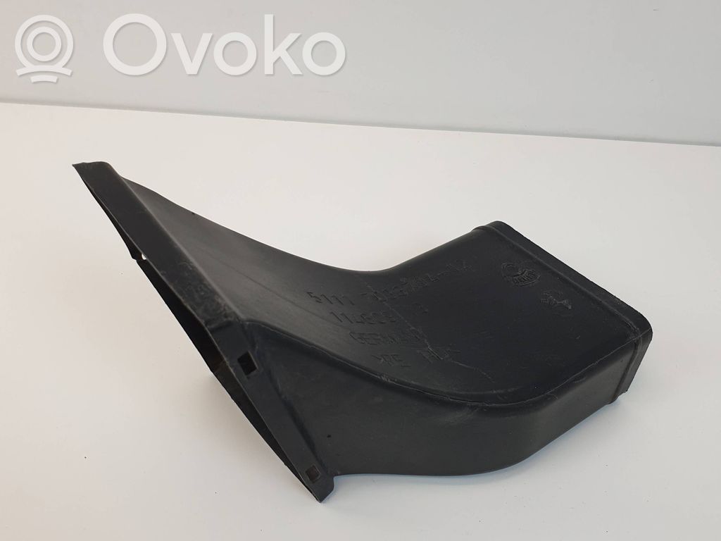 BMW 5 E60 E61 Air intake duct part 