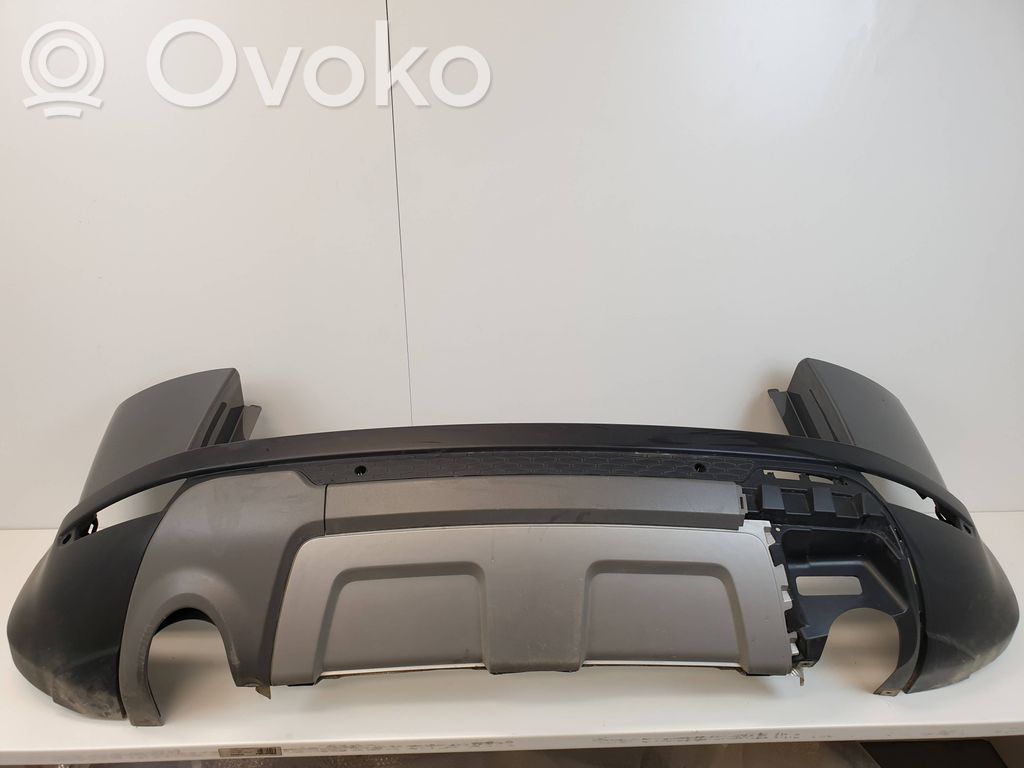 Land Rover Range Rover Evoque L538 Bamperis 