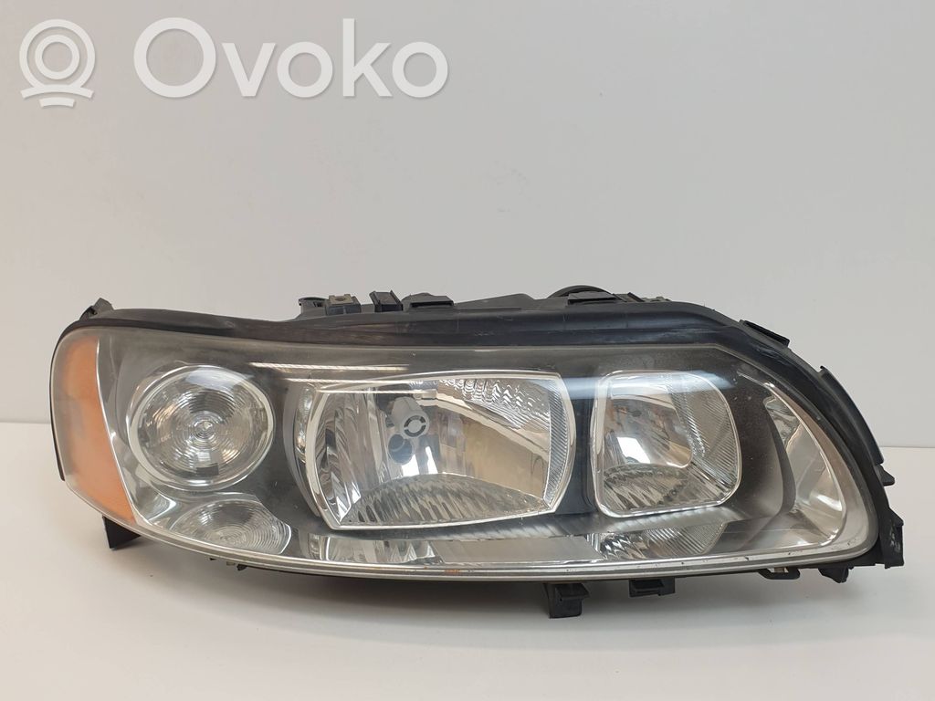 Volvo V70 Scheinwerfer 
