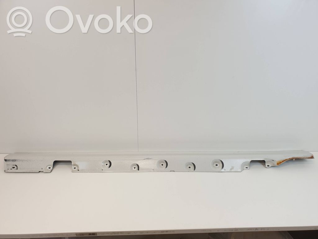 BMW 3 E46 Sill 