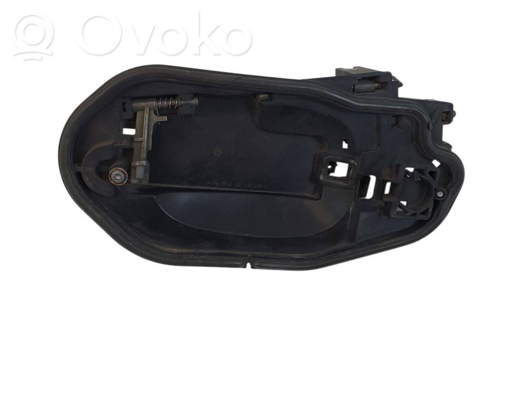 BMW 5 E60 E61 Rear door exterior handle 