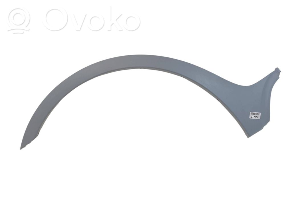 BMW X3 E83 Front arch trim 