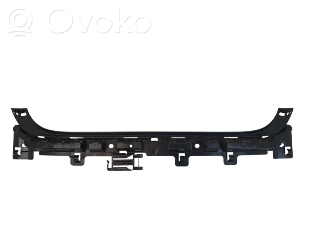 BMW 3 E90 E91 Galinis laikiklis bamperio 