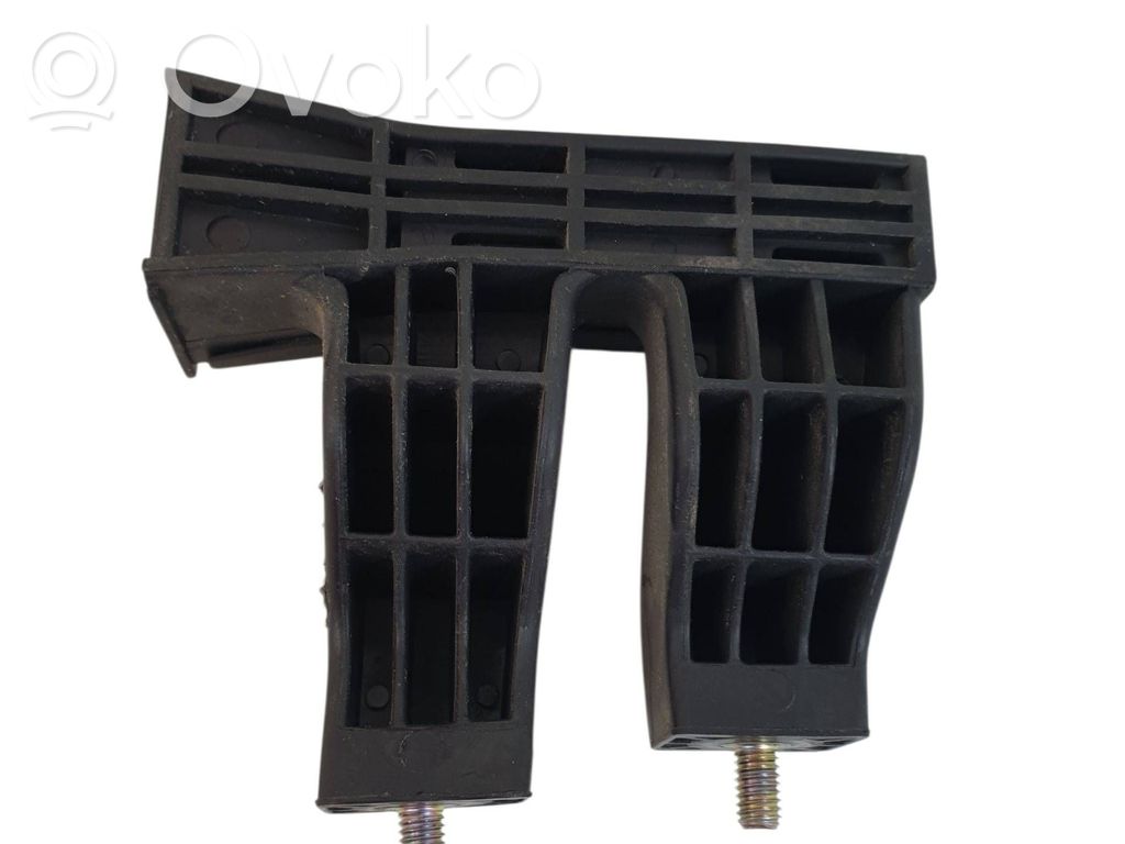 KIA Ceed Front door windshield rail 