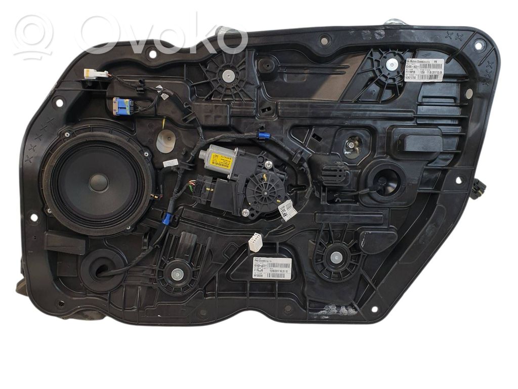 KIA Ceed Regulador de puerta delantera con motor 