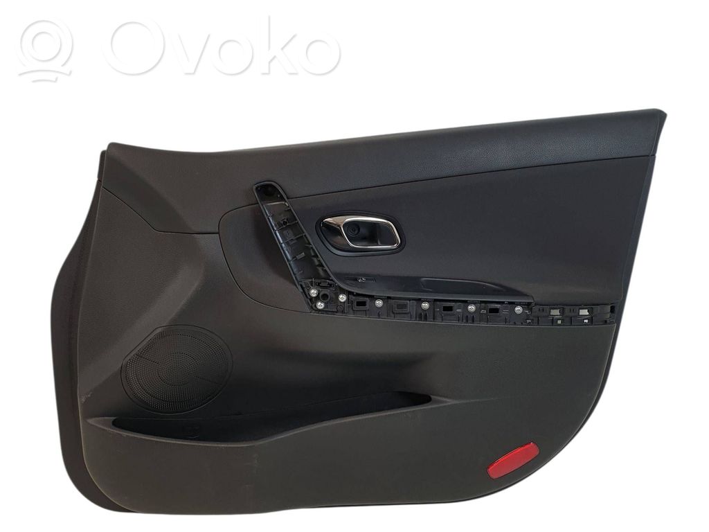 KIA Ceed Front door card panel trim 