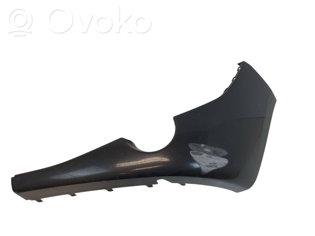 Renault Trafic II (X83) Narożnik zderzaka przedniego 