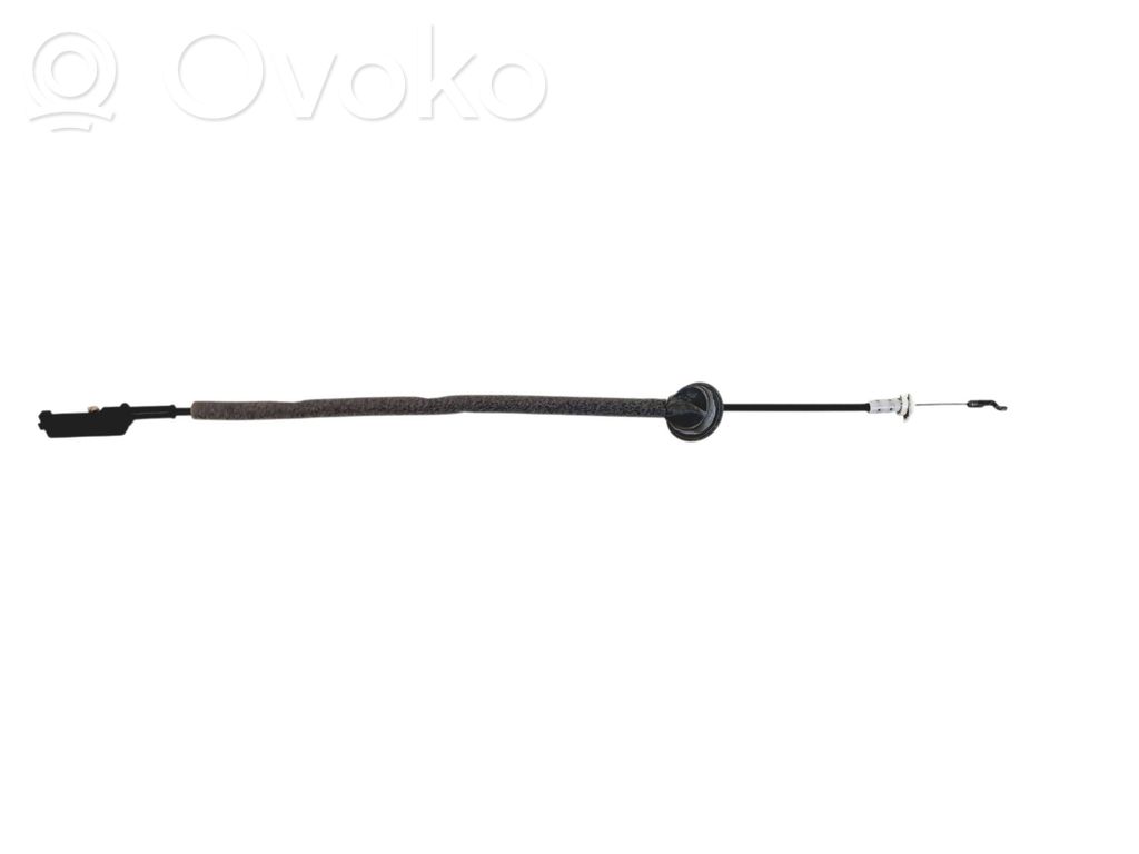 Volvo V60 Línea de cable de puerta trasera 