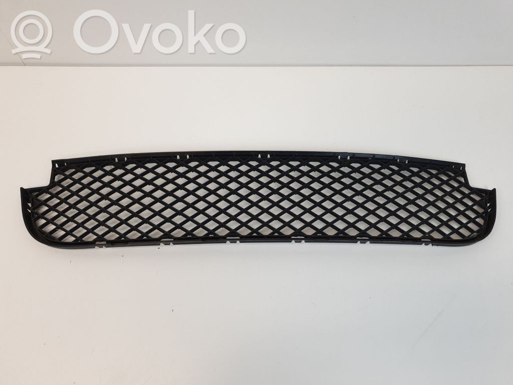 BMW X3 E83 Front bumper lower grill 