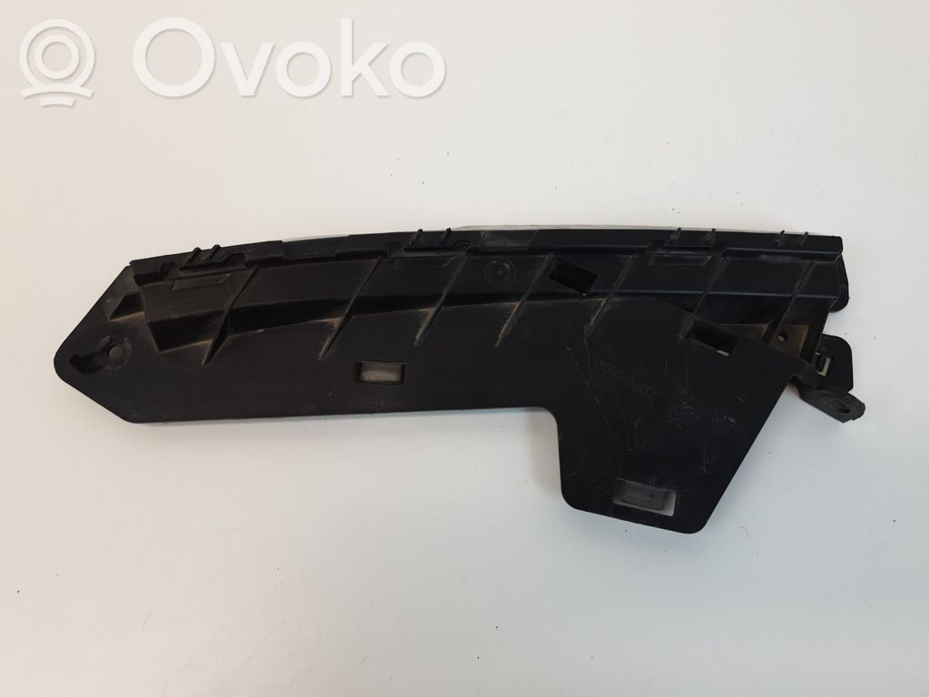 Volvo V70 Uchwyt / Mocowanie zderzaka przedniego 