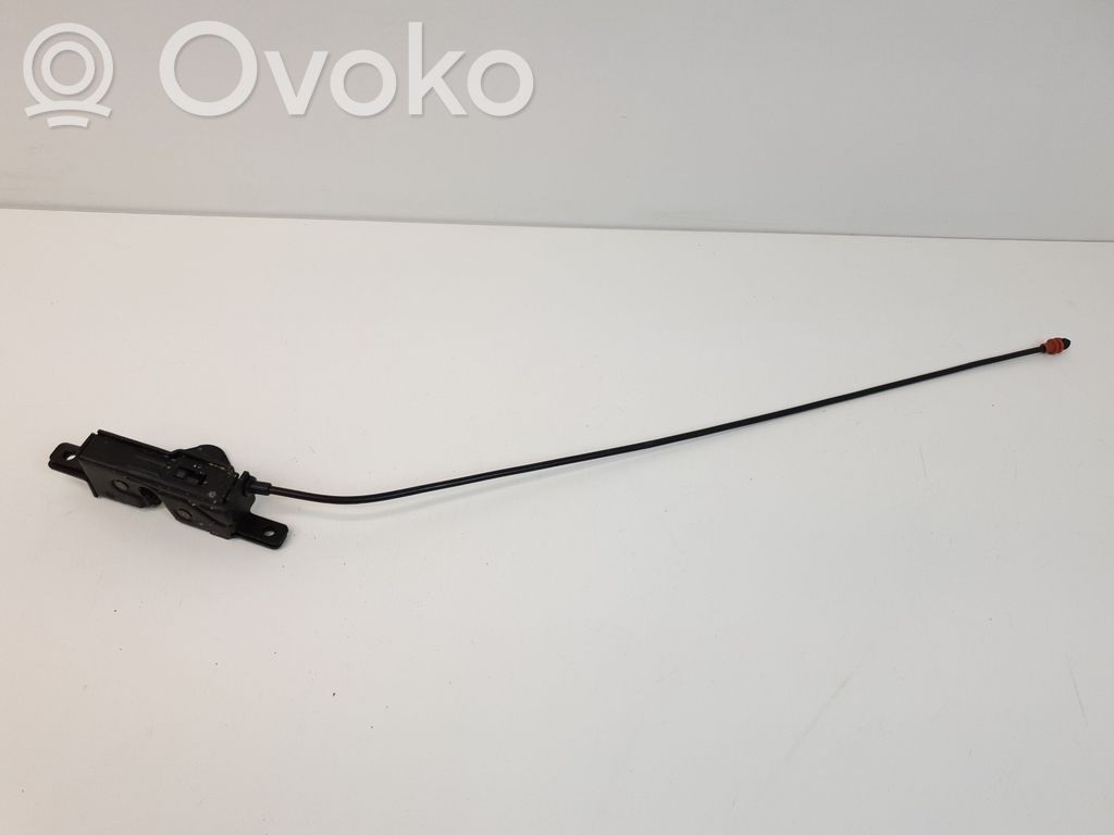 BMW X5 E53 Tailgate/trunk/boot lock/catch/latch 