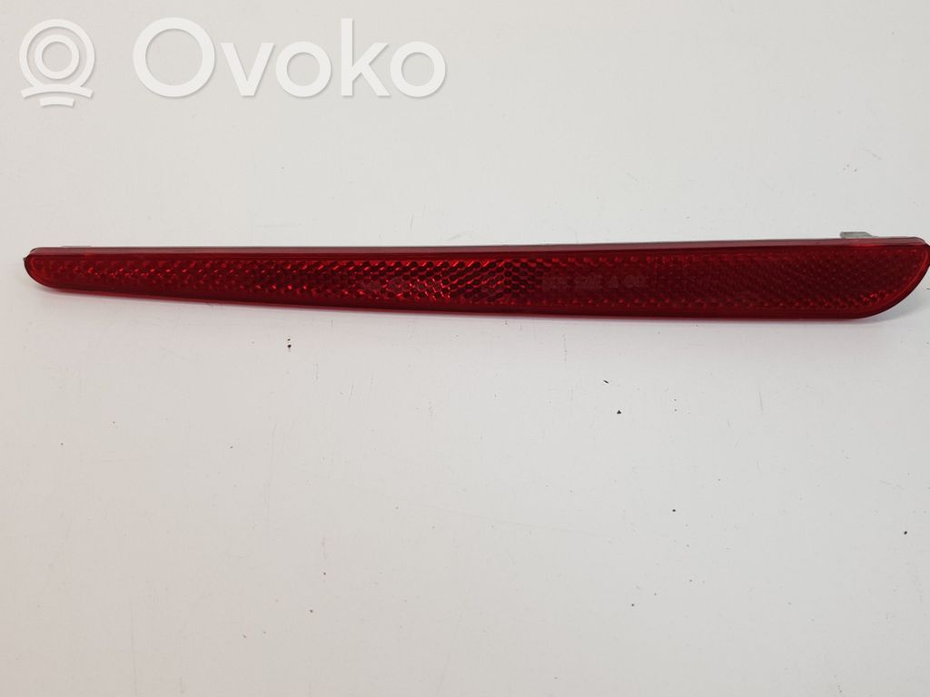 BMW X5 E53 Rear tail light reflector 