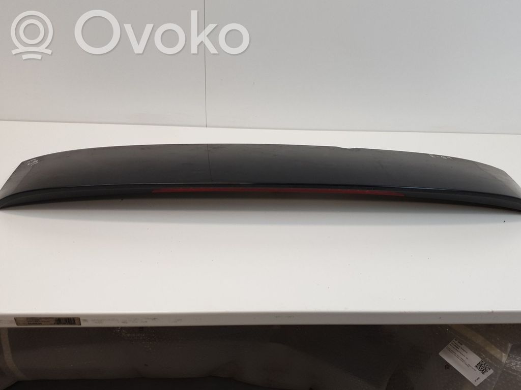 BMW 3 E90 E91 Tailgate/trunk spoiler 