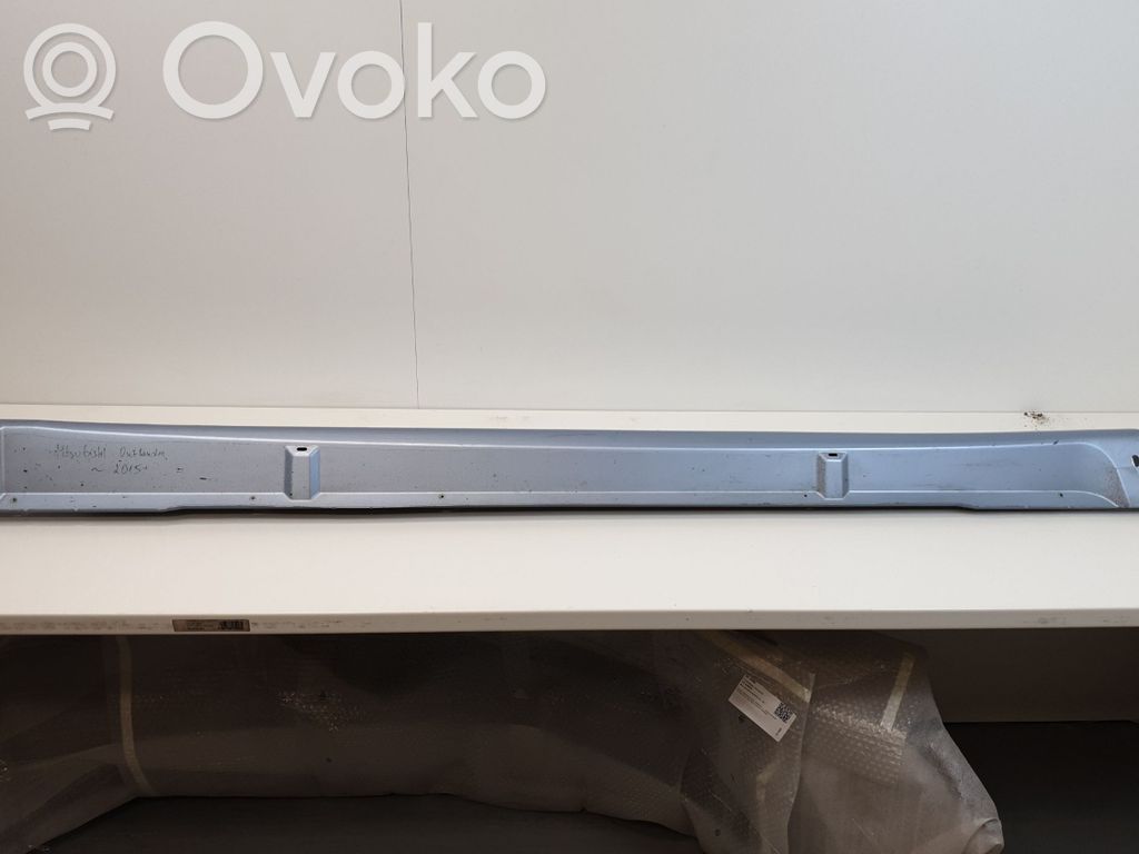 Mitsubishi Outlander Sill 
