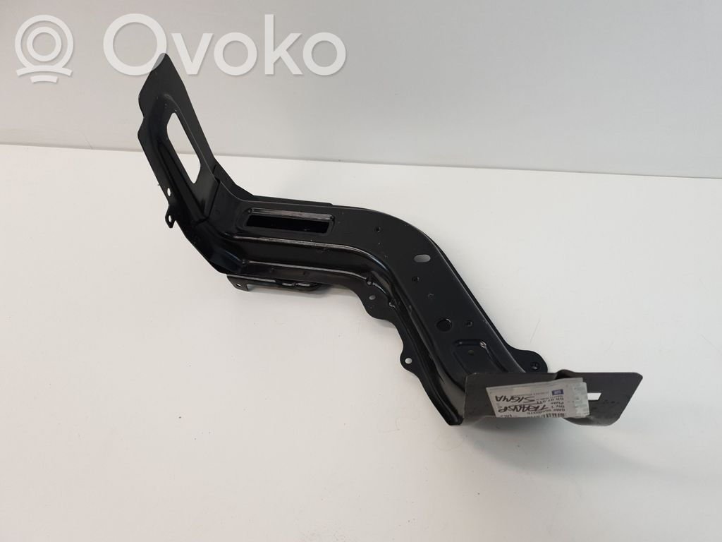 Opel Combo D Support phare frontale 