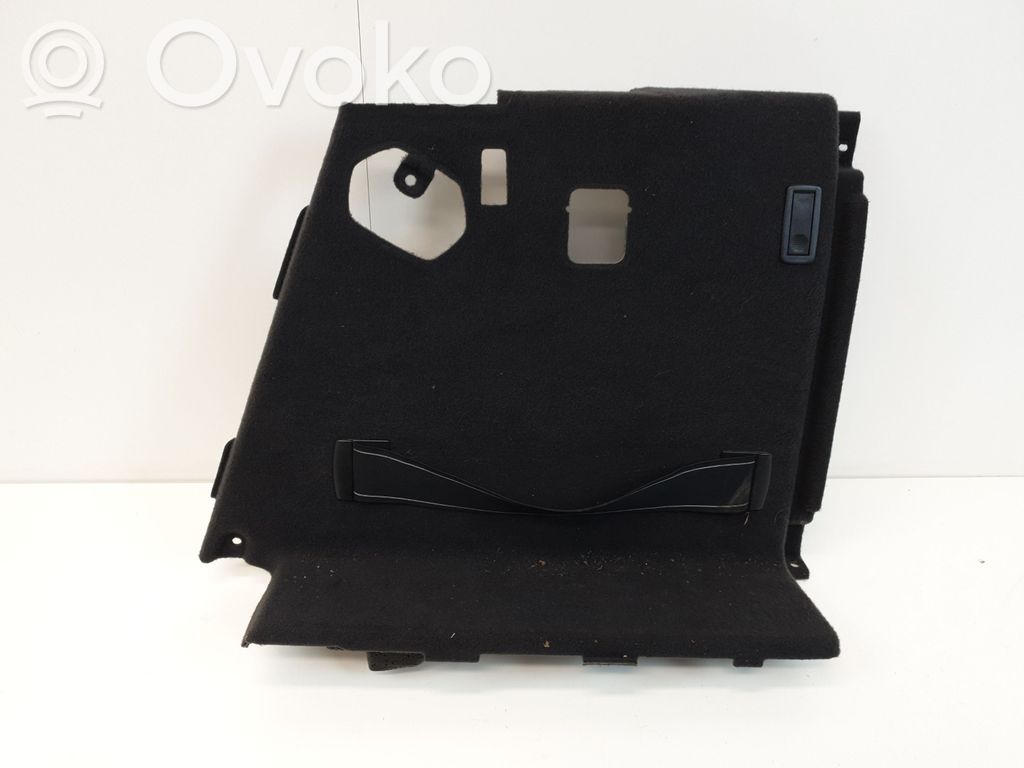 BMW X3 F25 Trunk/boot side trim panel 