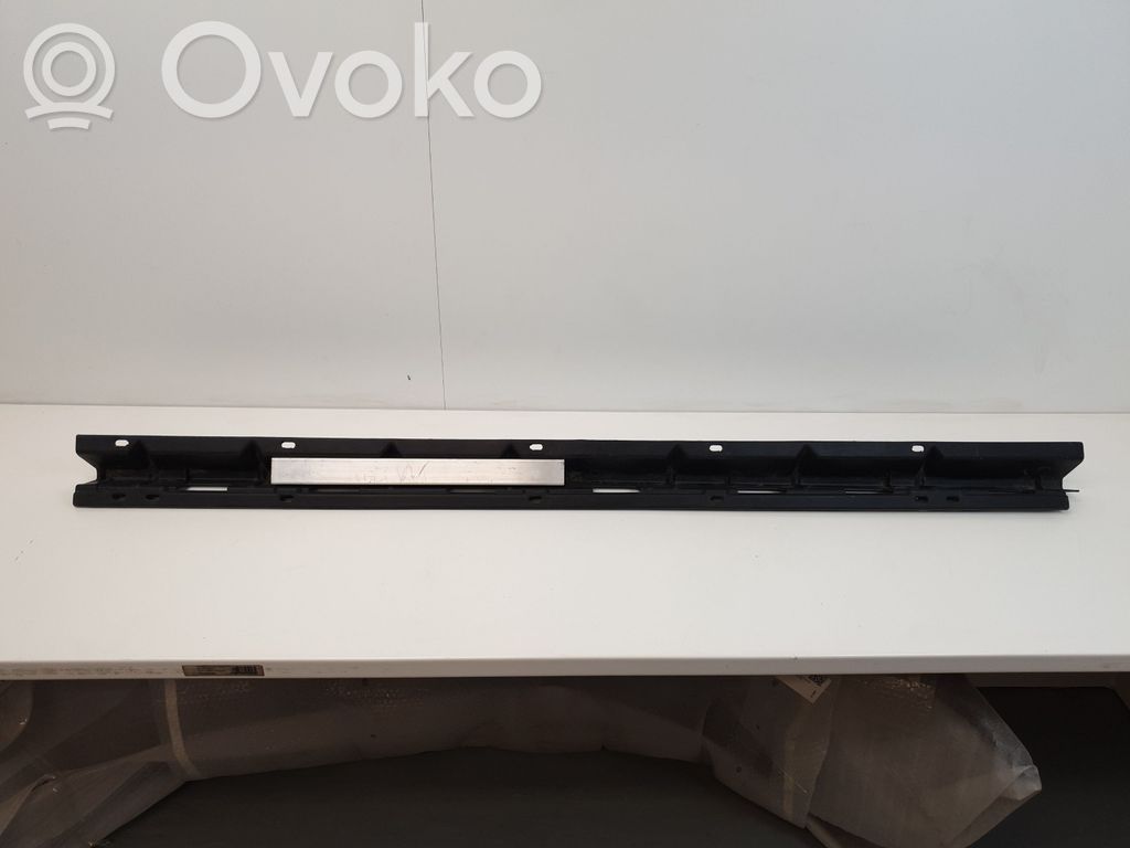 BMW X5 E53 Sill supporting ledge 