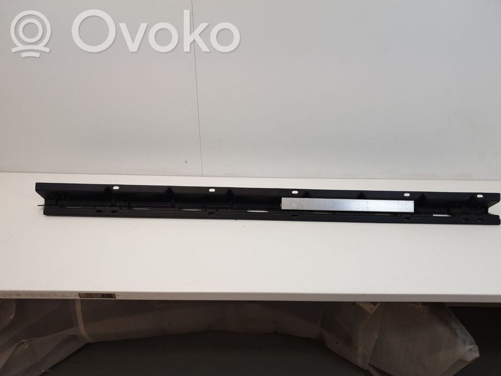 BMW X5 E53 Pastiprinimas slenksčio 