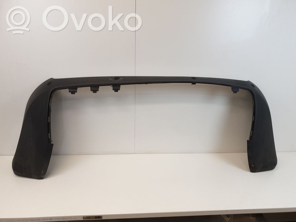 Volvo XC90 Bamperis 