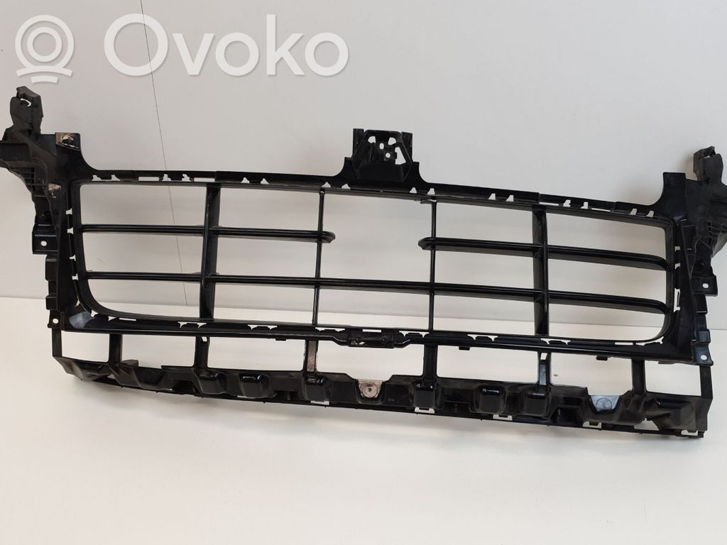 Kratka dolna zderzaka przedniego   9Y0807683T,9Y0807683AA,9Y0807683A