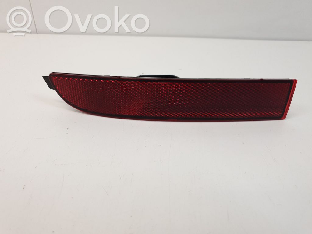 Mercedes-Benz Sprinter W907 W910 Odblask lampy tylnej 