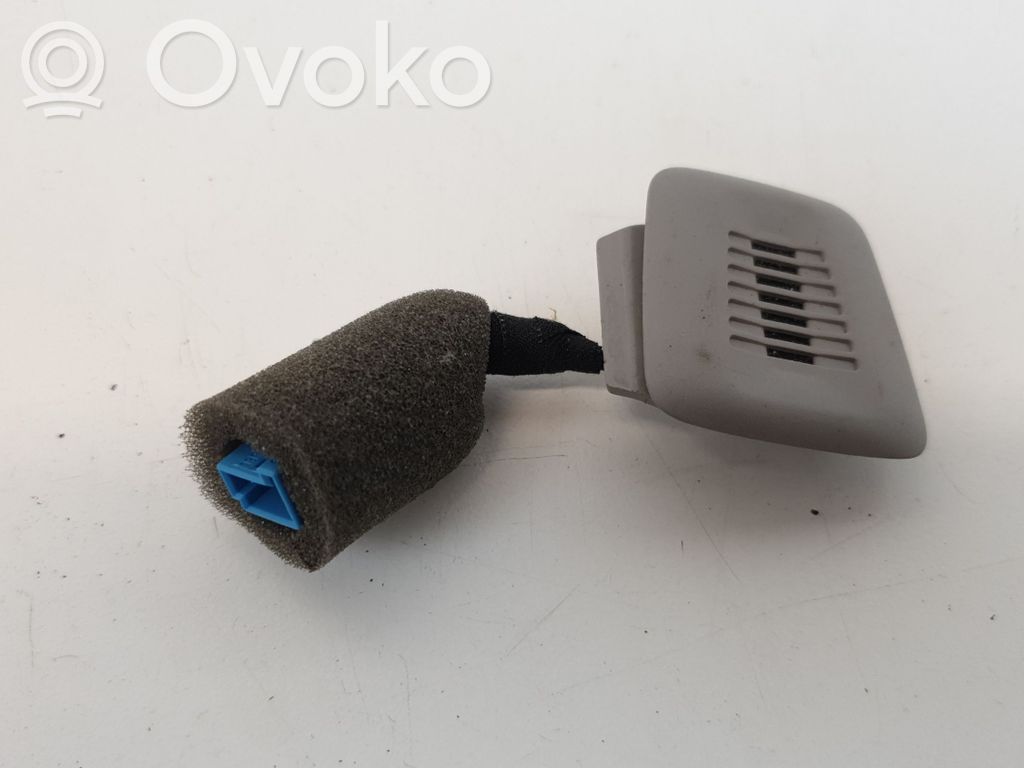 BMW X3 F25 Microfono (bluetooth/telefono) 