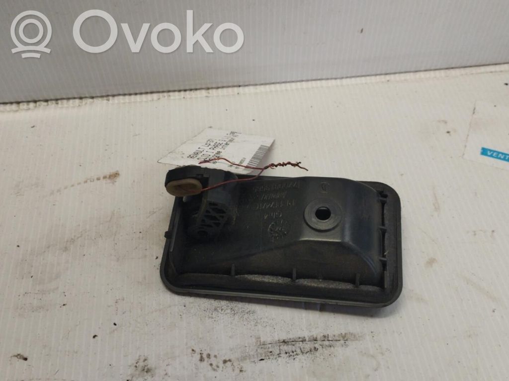 Renault Clio I Front door interior handle 
