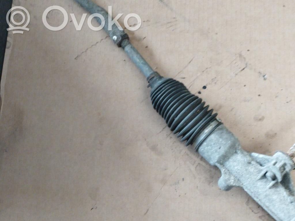 Peugeot 207 Steering rack 