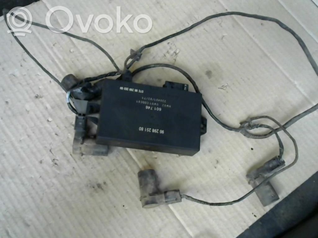 Parksensor PDC   9629825180
