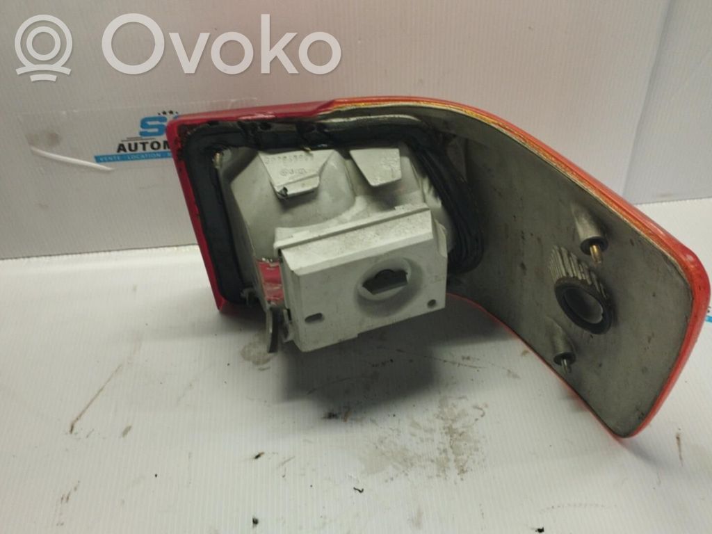 Audi 80 90 B3 Takaluukun takavalot 
