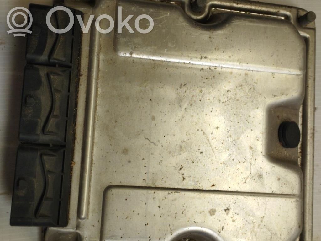 Engine control unit/module   8200183770
