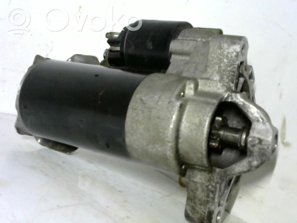Peugeot 106 Стартер 
