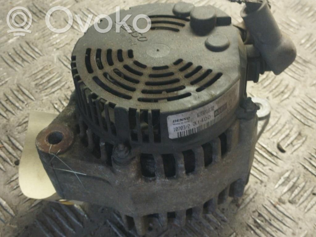 Alternador   3140084EA0