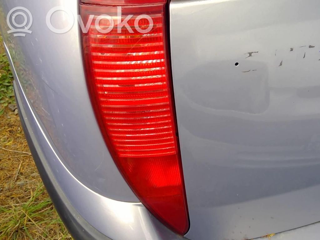 Citroen C5 Takavalot 