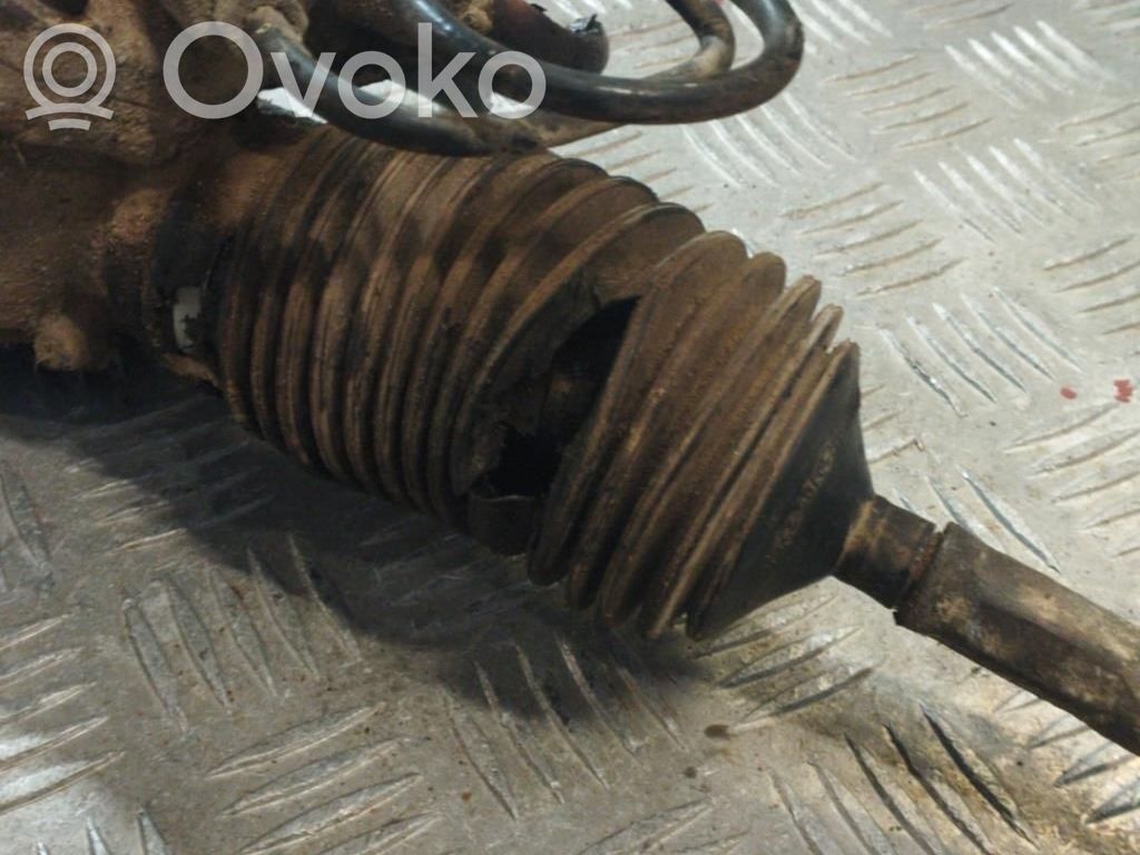 Citroen Berlingo Steering rack 