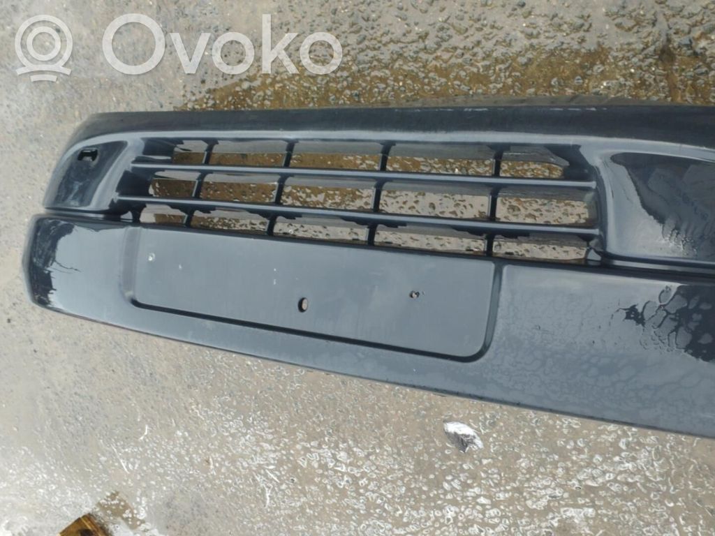 Citroen Berlingo Bară față 