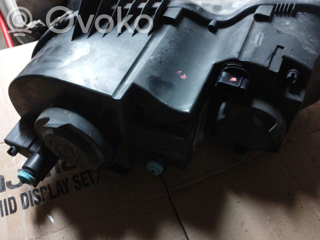 Rover 75 Headlight/headlamp 