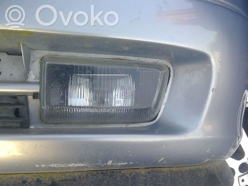 Opel Astra G Światło przeciwmgłowe przednie 
