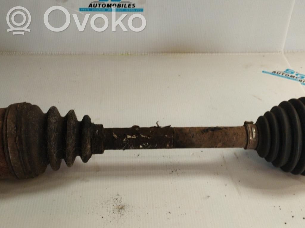Citroen C5 Front driveshaft 