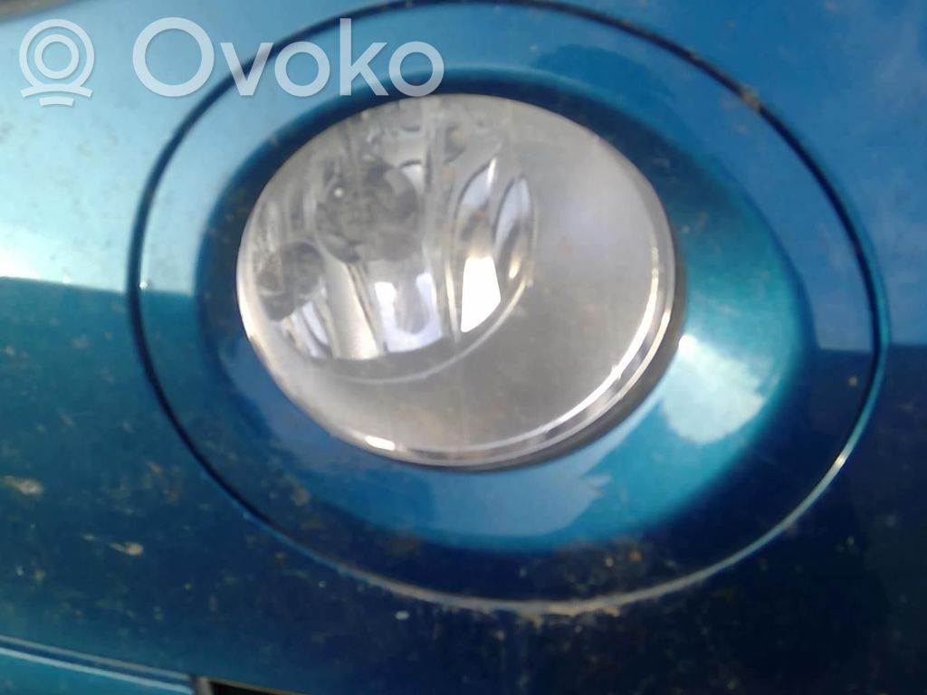 Ford S-MAX Miglas lukturis priekšā 