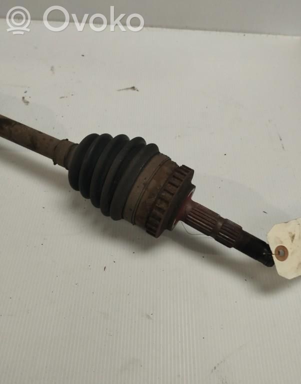 Opel Corsa B Eje de transmisión delantero 