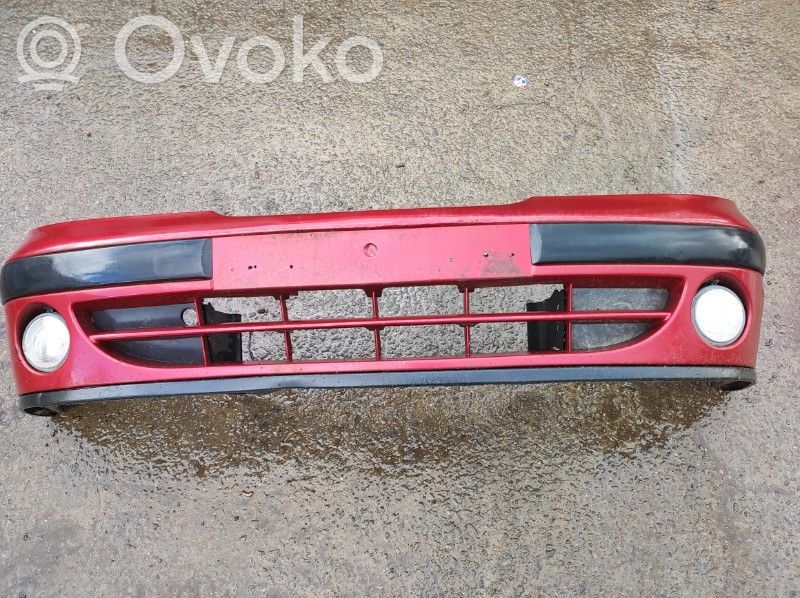 Renault Megane I Etupuskuri 