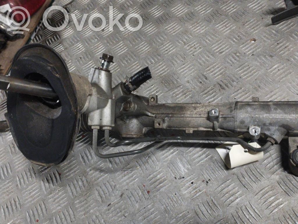 Mazda 3 II Steering rack 