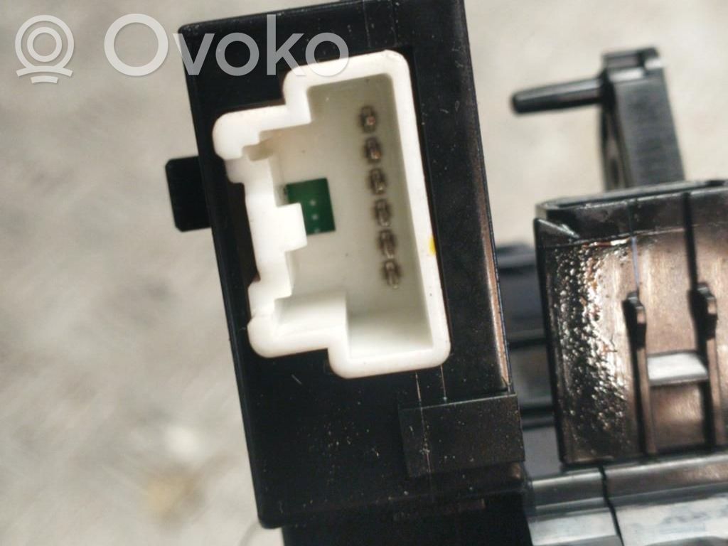 Mazda 3 II Lenkwinkelsensor Airbagschleifring Wickelfeder 