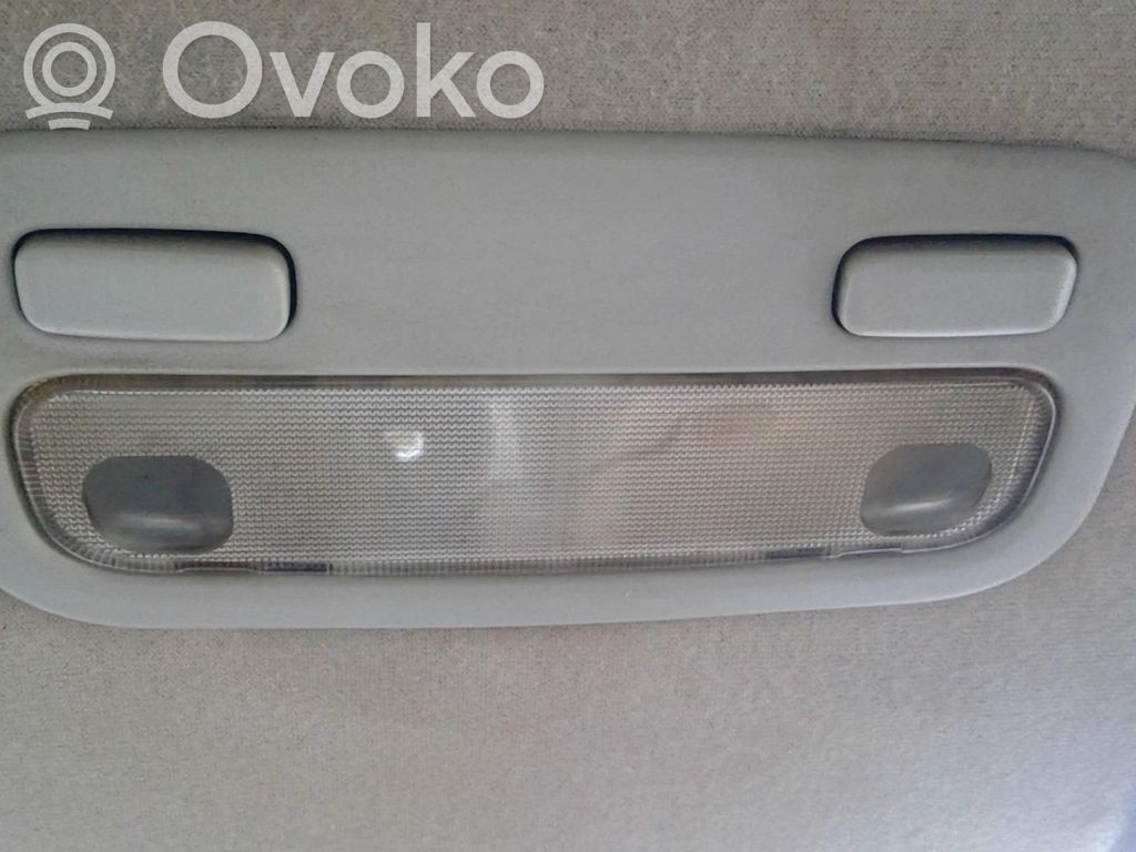 Toyota Corolla E120 E130 Front seat light 