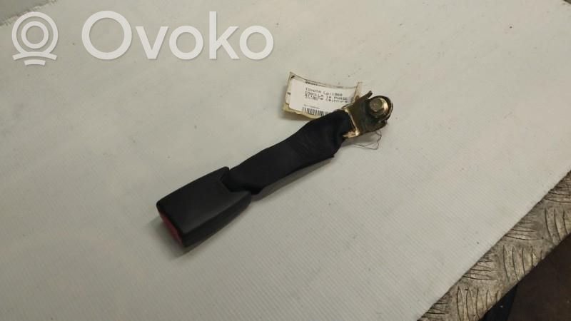 Toyota Corolla E120 E130 Sagtis diržo galine 